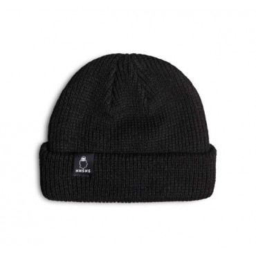 NNSNS Baloney Beanie black
