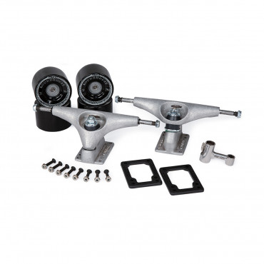 CARVER CX 6,5" Truck kit raw