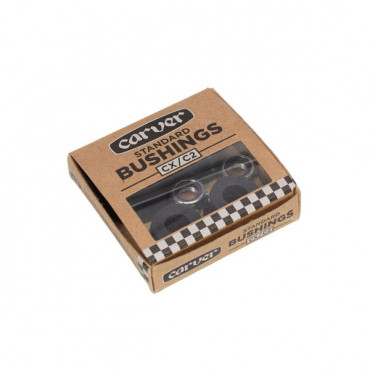 CARVER CX/C2 Bushing Set Standard 89a smoke