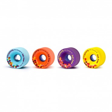 ORANGATANG Fat Free 65mm