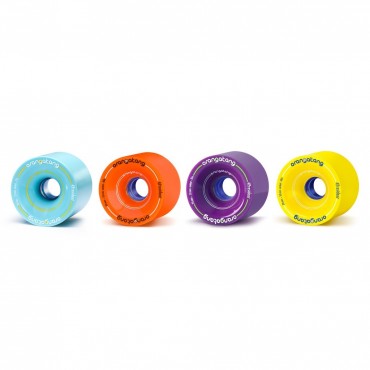 ORANGATANG 4President 70mm