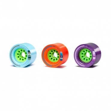 ORANGATANG Kegel 80mm