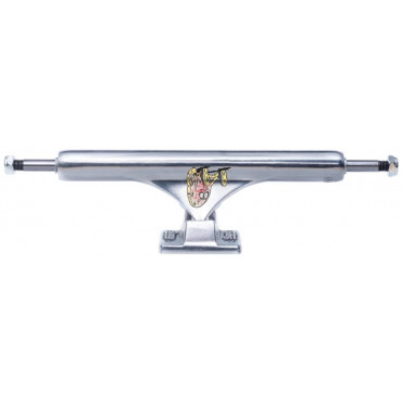 SLAPPY Achse 10.0 ST1 Curb Killer Inverted polished 