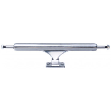 SLAPPY Achse 13" ST1 hollow polished 