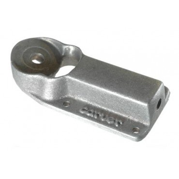 CARVER C7 Replacement Baseplate