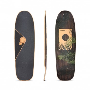 LOADED Omakase 35,5" Deck Palm