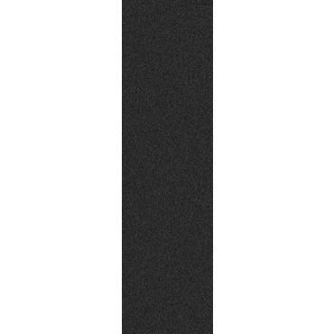 BRO STYLE Griptape 33" x 9" Black
