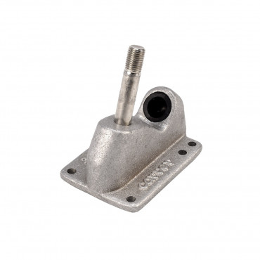 CARVER C2 Replacement Baseplate