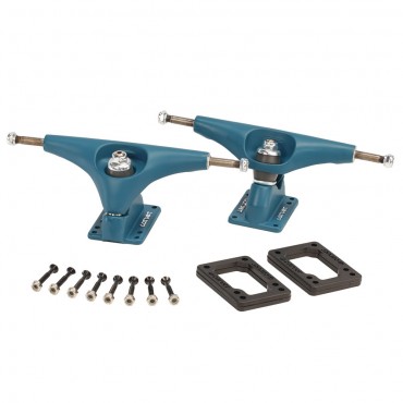 CARVER CX4 6,5" Truck Set color