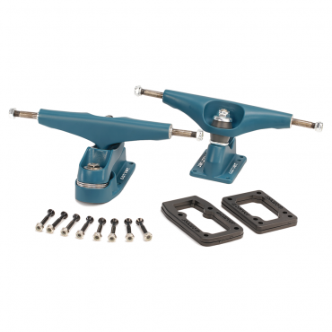 CARVER C7 6,5" Truck Set color