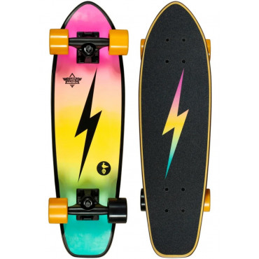 DUSTERS cruiser Bird fade 7,0" Complete 
