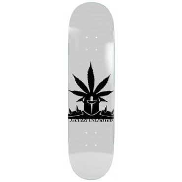 JACUZZI Weedstar 8,25" Deck