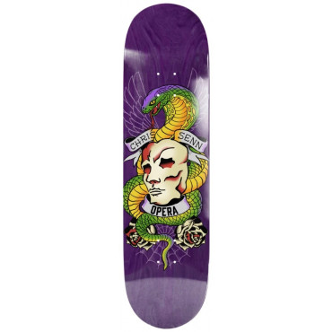 OPERA C.Senn guest SSD 8.75" Deck 