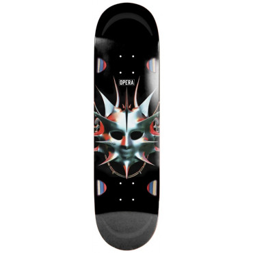 OPERA Spike 8.5" Deck 
