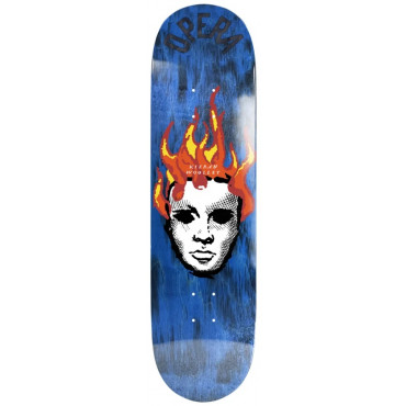 OPERA Wooley Sketch 9,0" Deck 