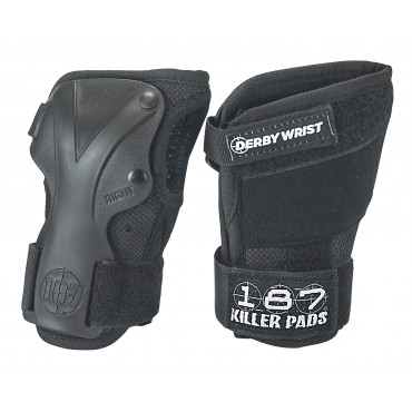 187 - Derby Wrist Guard