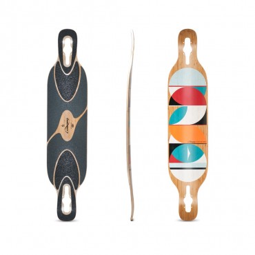 LOADED Dervish Sama 42,8" Deck