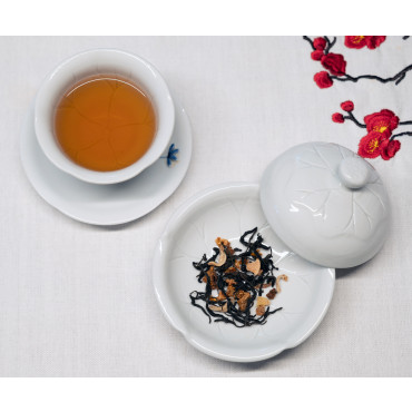 Dojae Tee- Jaksal Hongcha 