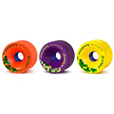ORANGATANG Durian 75mm