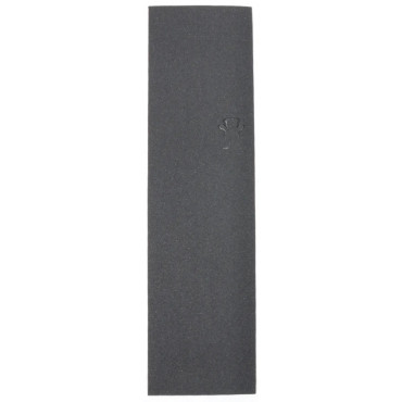 GRIZZLY Griptape bear cut out regular 33" x 9" Black