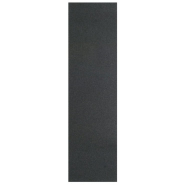 GRIZZLY Griptape blank grippiest #60 33" x 9" Black