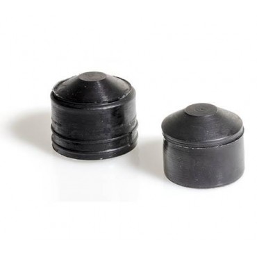 CARVER C7 Pivot cup set