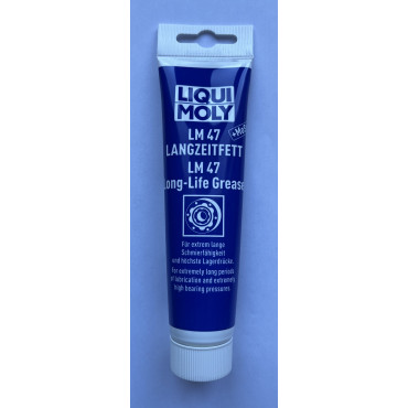 LIQUI MOLY LM 47 Langzeitfett 100g