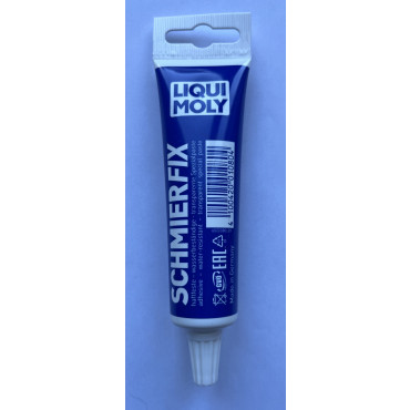 LIQUI MOLY Schmierfix 50g