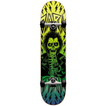 DARKSTAR Electric 8,0" Complete