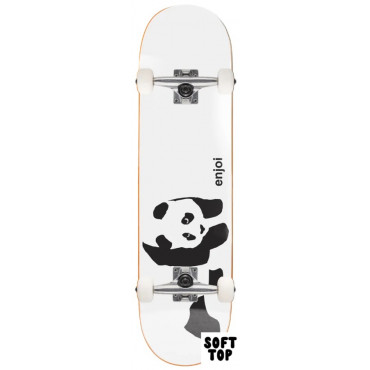 ENJOI Whitey Panda ST 6,75" Complete 