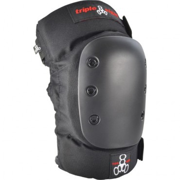 TRIPLE 8 KP22 Knee Schützer