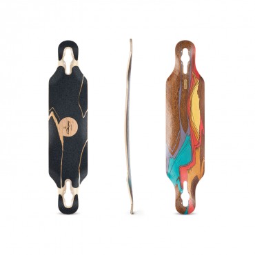 LOADED Icarus 38.4” Deck