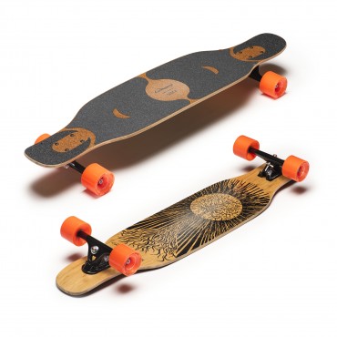 LOADED Symtail " Complete flex 1