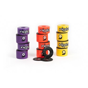 ORANGATANG Nipples Bushings