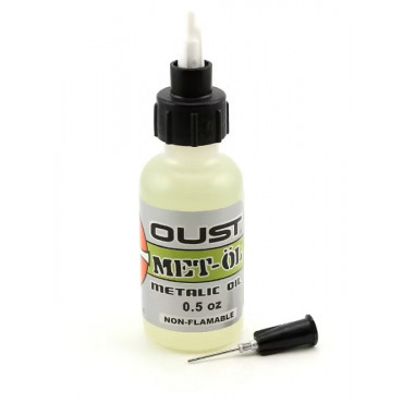 OUST Speed Oil for bearings
