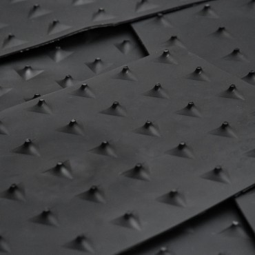 AMBITION Prism Studded Grip set 