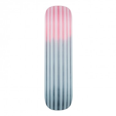 AMBITION Team Series Snowskate 2023/24 RED/ BLACK