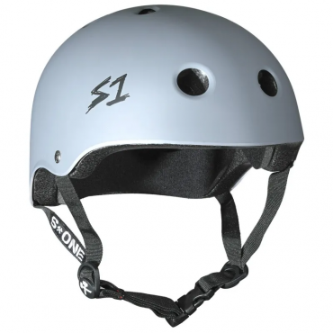 S-ONE Lifer CPSC Certified Helmet grey