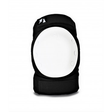 S-ONE Park knee pad black