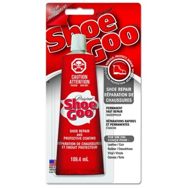 SHOE GOO 109,4 ml Clear