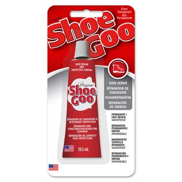 SHOE GOO 29,5 ml Clear