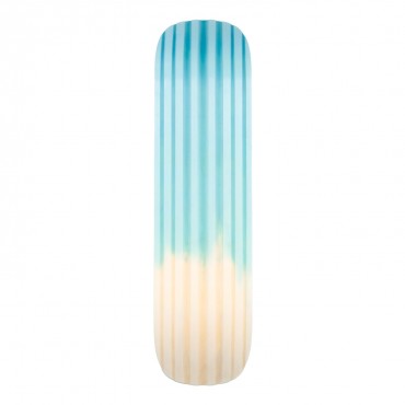 AMBITION Team Series Snowskate 2023/24 TEAL/ NATURAL