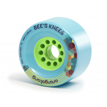 ORANGATANG Bee´s Knees 90mm 77A