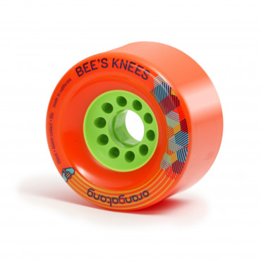ORANGATANG Bee´s Knees 90mm 80A