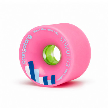 ORANGATANG Stimulus 70mm (83a) Pink