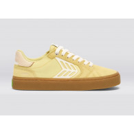 Cariuma Schuh Catiba pro 2.0 gum citrus yellow