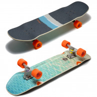 LOADED Bolsa II Surfskate Complete 34" CX truck