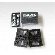 BOLZEN Hard Riser Pads