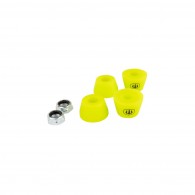 CARVER CX/C2 Bushing Set Soft 81a green glo