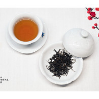 Mansoo Schwarzer Tee- Gopure- Hongcha